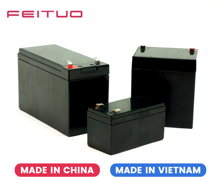 Recyclage des batteries au plomb
